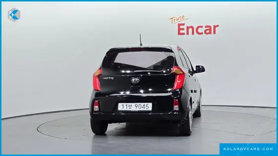 KIA MORNING (PICANTO) DELUXE