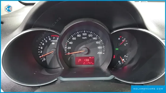 KIA MORNING (PICANTO) DELUXE