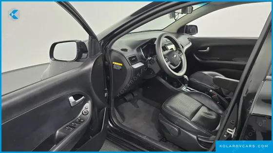 KIA MORNING (PICANTO) DELUXE