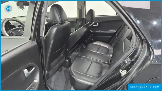 KIA MORNING (PICANTO) DELUXE