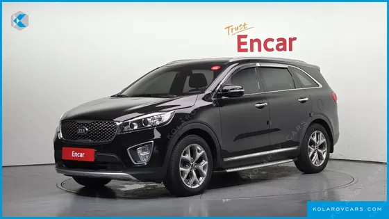 KIA SORENTO DIESEL 2.0 2WD