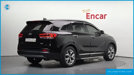 KIA SORENTO DIESEL 2.0 2WD