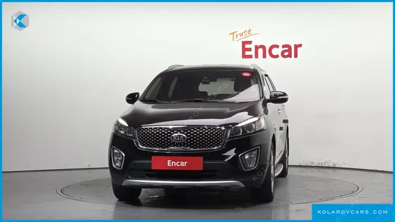 KIA SORENTO DIESEL 2.0 2WD