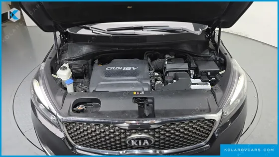 KIA SORENTO DIESEL 2.0 2WD