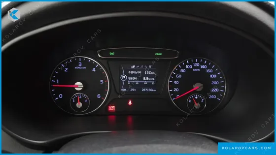 KIA SORENTO DIESEL 2.0 2WD