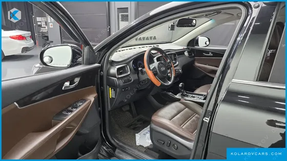KIA SORENTO DIESEL 2.0 2WD