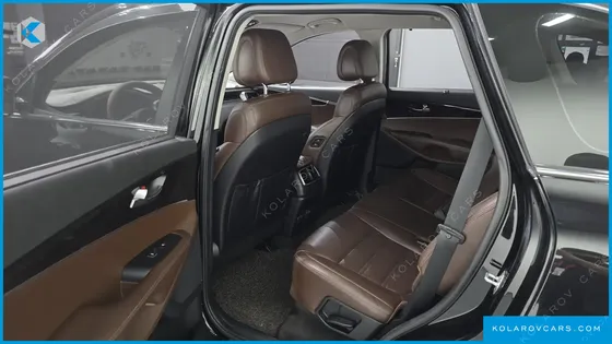 KIA SORENTO DIESEL 2.0 2WD