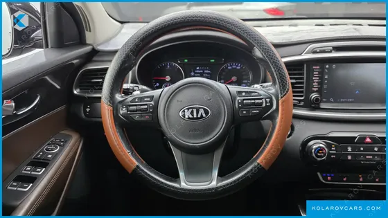 KIA SORENTO DIESEL 2.0 2WD
