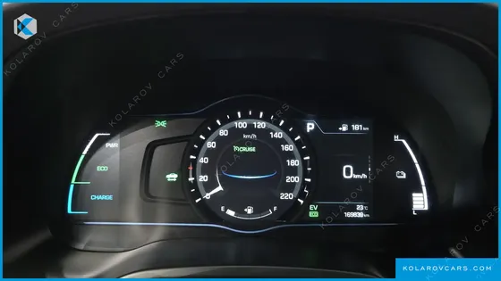 HYUNDAI IONIQ Q
