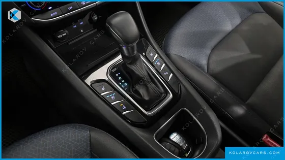 HYUNDAI IONIQ Q