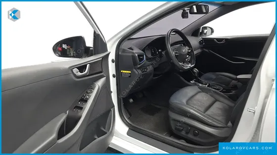HYUNDAI IONIQ Q