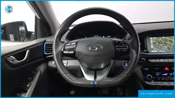 HYUNDAI IONIQ Q