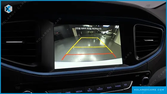 HYUNDAI IONIQ Q