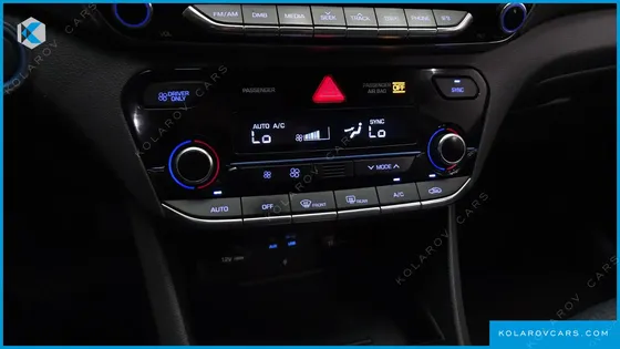 HYUNDAI IONIQ Q