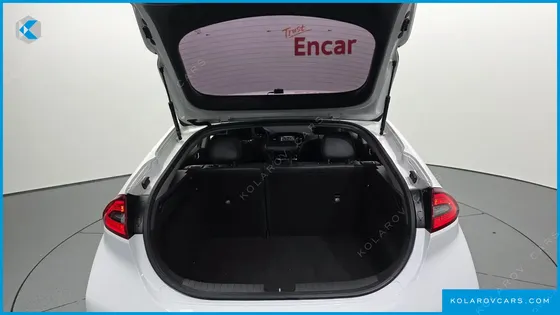 HYUNDAI IONIQ Q