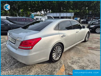 HYUNDAI EQUUS VS380