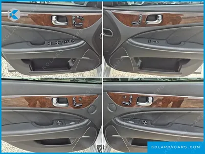 HYUNDAI EQUUS VS380
