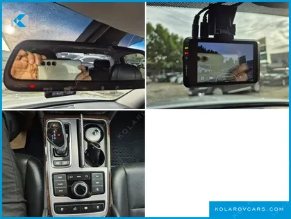 HYUNDAI EQUUS VS380