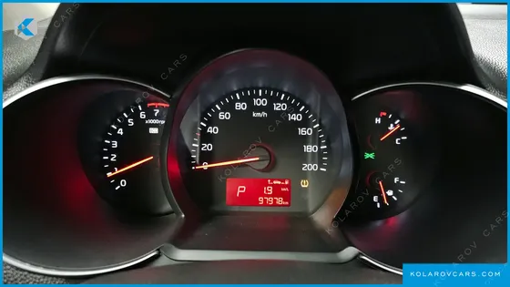 KIA MORNING (PICANTO) DELUXE