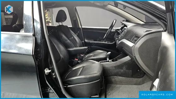 KIA MORNING (PICANTO) DELUXE