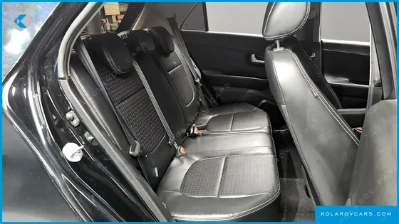 KIA MORNING (PICANTO) DELUXE