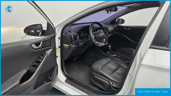 HYUNDAI IONIQ I