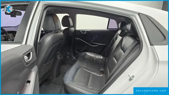 HYUNDAI IONIQ I