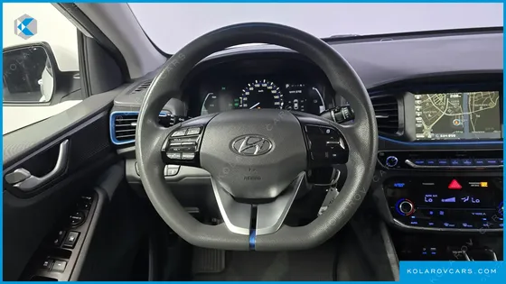 HYUNDAI IONIQ I