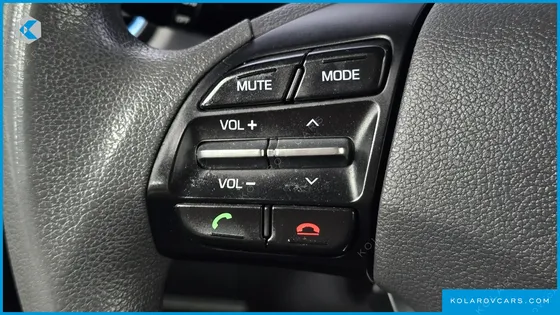 HYUNDAI IONIQ I