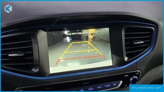 HYUNDAI IONIQ I