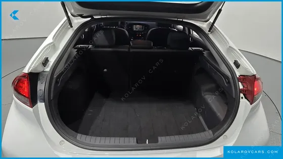 HYUNDAI IONIQ I