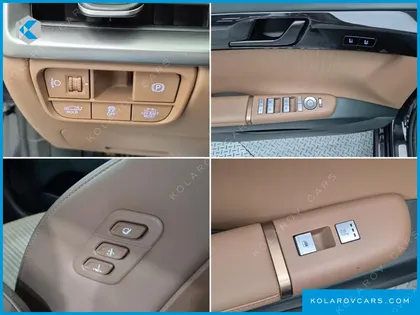 HYUNDAI GRANDEUR CALLIGRAPHY