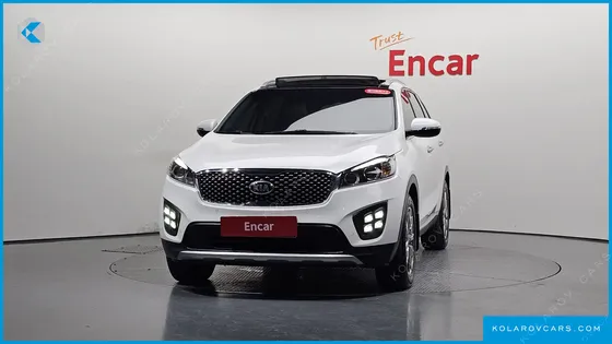 KIA SORENTO DIESEL 2.0 4WD