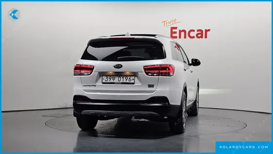 KIA SORENTO DIESEL 2.0 4WD