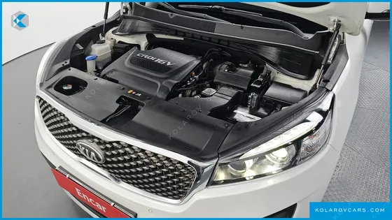 KIA SORENTO DIESEL 2.0 4WD