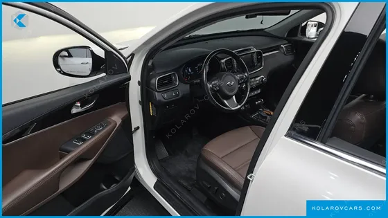 KIA SORENTO DIESEL 2.0 4WD