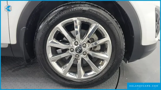 KIA SORENTO DIESEL 2.0 4WD