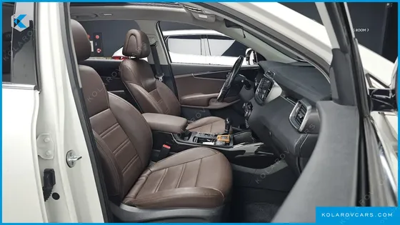 KIA SORENTO DIESEL 2.0 4WD
