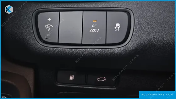 KIA SORENTO DIESEL 2.0 4WD