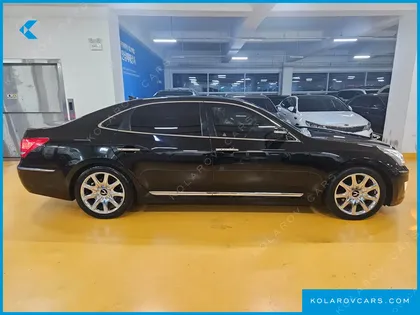 HYUNDAI EQUUS VS380
