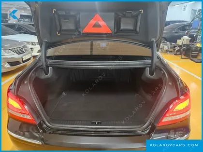 HYUNDAI EQUUS VS380