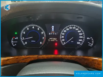 HYUNDAI EQUUS VS380