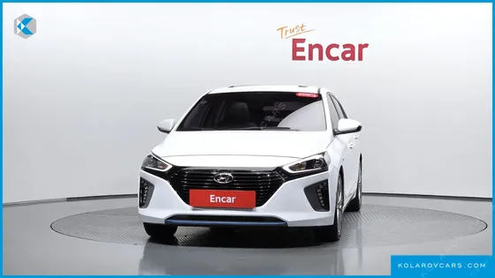 HYUNDAI IONIQ N