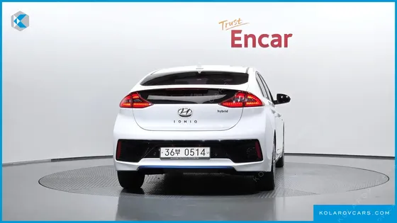HYUNDAI IONIQ N