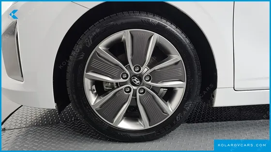 HYUNDAI IONIQ N