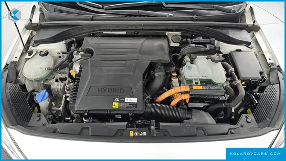 HYUNDAI IONIQ N