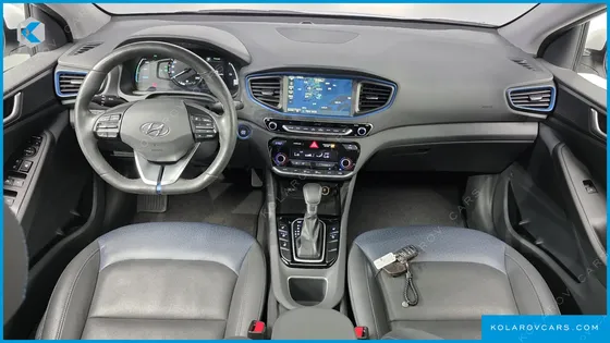 HYUNDAI IONIQ N