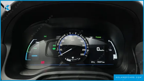 HYUNDAI IONIQ N