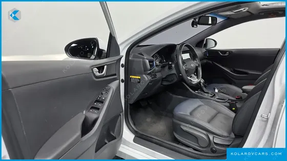 HYUNDAI IONIQ N