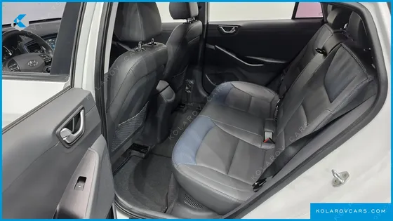 HYUNDAI IONIQ N